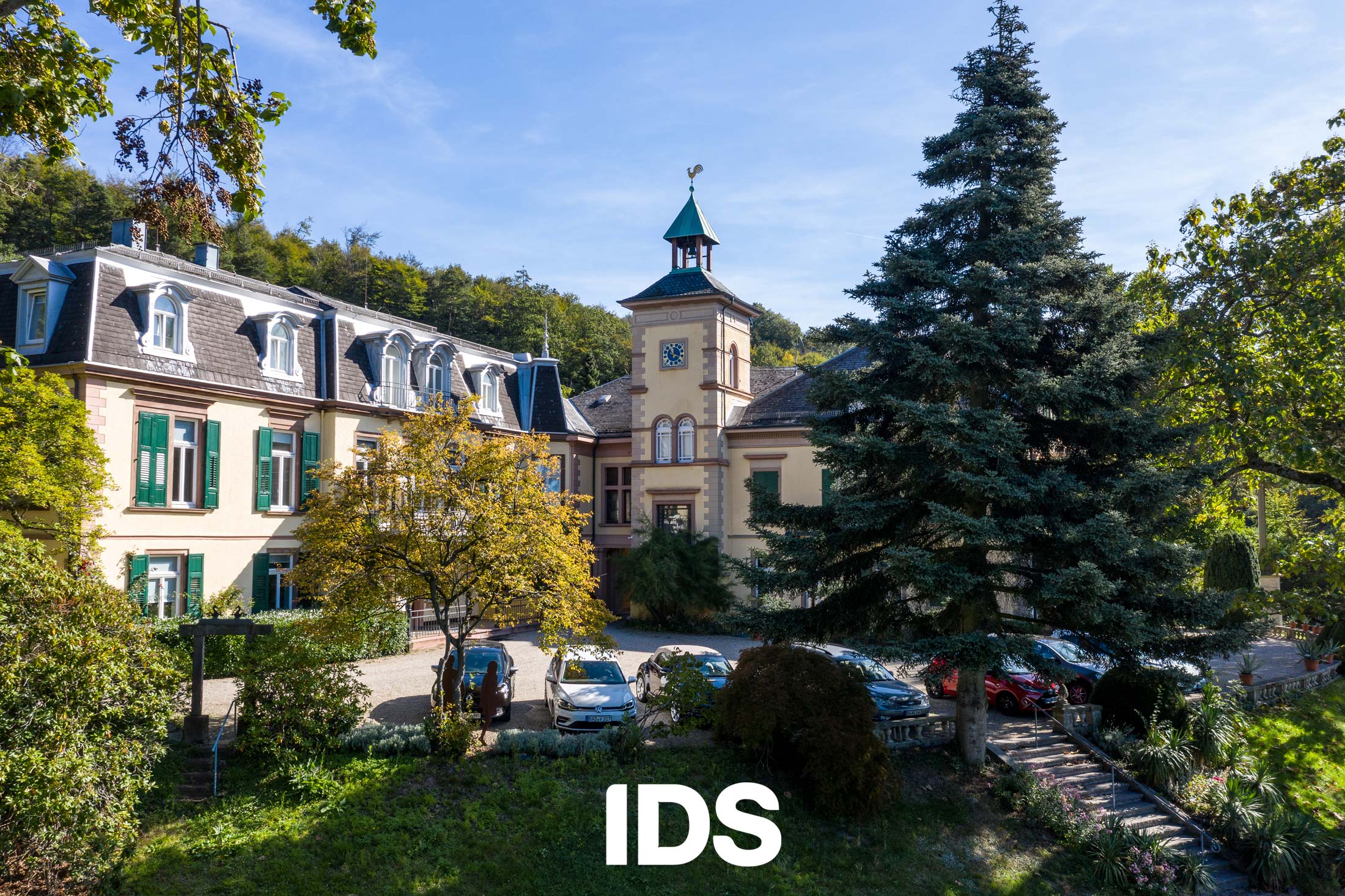 Klostergut Fremersberg